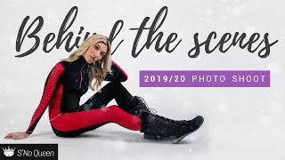 Apres Ski Fashion 2020  SNo Queen Designer Base Layers [upl. by Hellah]