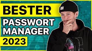 Wie man den Besten PasswortManager Findet  Ausgabe 2023 [upl. by Annav74]