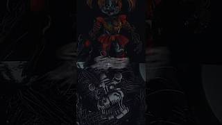 Scrap Baby Vs Golden Freddy edit fnaf shorts fyp subscribe fivenightsatfreddys [upl. by Gusta857]