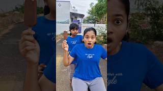 watch till the end 😱 TomampJerry 🤣 DiyaIshwarya shorts viralvideo [upl. by Ahsetan]