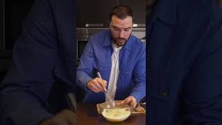 La meilleure recette des pâtes carbonara 🍝 un vrai délice [upl. by Nihahs]