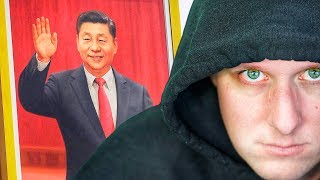 Chinese Government Paying YouTubers to Attack Me [upl. by Marceau]