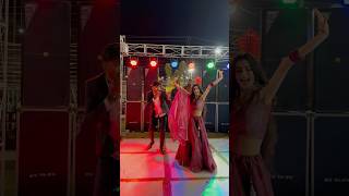 Kallo 😜  haryanvi song  dj dance video  Tarun amp Nishu  trending viral couple shorts [upl. by Amled]