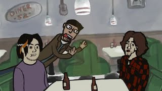 Game Grumps animated Silent Hill Sharted Memories [upl. by Zachary]