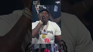 Jadakiss quotWho Shot Yaquot Freestyle 🔥🎤 Jadakiss WhoShotYa VERZUZ TheLOX Dipset [upl. by Jaco]