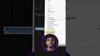 Easily slow down 30FPS footage in Premiere Pro [upl. by Grosz]