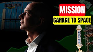 Jeff Bezos Lifestyle  Luxurious life of Jeff Bezos [upl. by Idram]