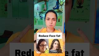 Get Slim Face facefat reducechubbycheeks chubbycheeks facefatloss shorts [upl. by Talia]