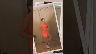 Walking Workout 7500 Steps Beginner Program newshapefitness walking caminata motivation health [upl. by Kcaj]