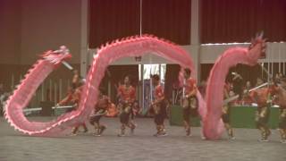 6th TAFISA World Sport for All Games Jakarta Indonesia 2016 Highlights [upl. by Wun348]