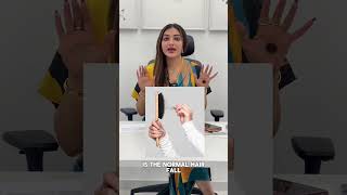 Hair Fall Solution  Hair Fall Solution Tips  Tips For Hair care in Summer  Best Dermatologist [upl. by Ardnuhsor]