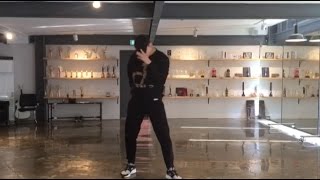 PSY  ‘New Face’ DANCE VIDEO RAIN ver [upl. by Aral]