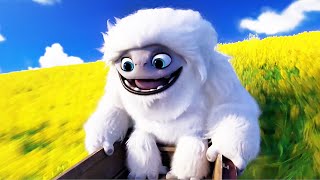 ABOMINABLE Clip  quotFlower Surfing to Safetyquot  Trailer 2019 [upl. by Janeczka947]