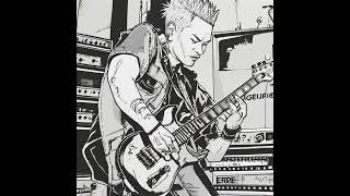 Deryck Whibley Fokus auf eigene Projekte statt Linkin Park Auftritt Podcast [upl. by Nickey]