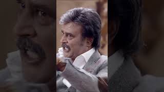 Rajini Kabali Mass scene🔥Dialogue whatsappstatus ytshorts trending viralvideo shorts status [upl. by Siberson]