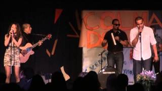 Areito 2013  Part 18  Bachata en el Colmado  Closing [upl. by Kempe]