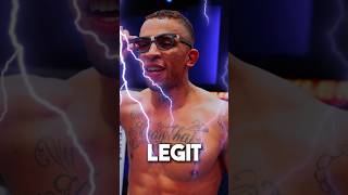 Carlos Prates The Brazilian Striker Whos Cracking the UFC Code [upl. by Bethena277]