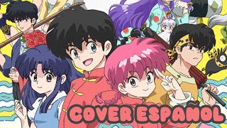 Ranma 12 Iinazuke Kyu Mi Prometido¡Hola a todos [upl. by Devine]