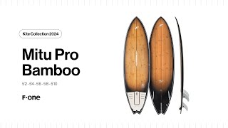 FONE  The Mitu Pro Bamboo explained [upl. by Doolittle546]