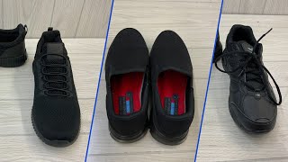 Top 10 Chef Shoe in 2024 Best Selling [upl. by Ellynad]