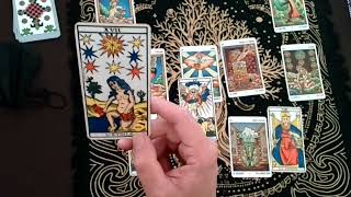 Comment va se passer le mois dAoût  Tirage tarot voyance [upl. by Kilbride]