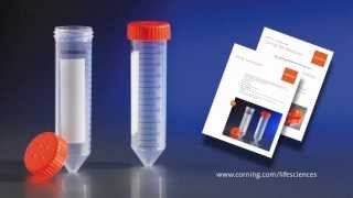 Corning Mini Bioreactors for Small Scale Suspension Culture Chinese [upl. by Adamec728]