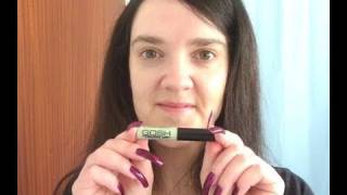 New Rosacea Cream Rozex amp New Gosh Green Concealer For Redness  Blemishes Tutorial HD Video [upl. by Adiell]