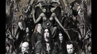 Dimmu Borgir  Gateways VortexAgnete Version [upl. by Ambrosio420]