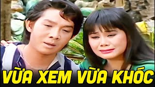 Đau xót Tài Linh phát hiện Vũ Linh ngoại tình  Trích đoạn tuồng cải lương vừa xem vừa khóc [upl. by Reviere217]