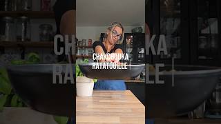 🍳🌿 Chakchouka Ratatouille  🍅🍆 [upl. by Cristi]