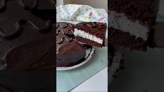 Torta kinder delice ricette dolci torta torte ricetta nutella foodbloggeritaliani cucina [upl. by Ailekahs]