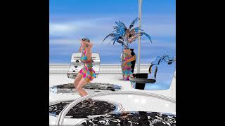 Clip IMVU Gims only youDhurata dora [upl. by Benjamen]