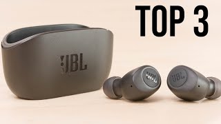 TOP 3  Meilleur Écouteur Sans Fil JBL 2023 [upl. by Sprage]