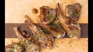 Perfect Lamb Chops  5 Dos amp Donts  Christine Cushing [upl. by Hennessy]