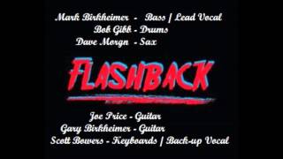 Flashback live cover of Boardwalk Angel [upl. by Atteiluj]