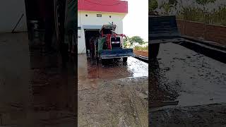 Tractor 385 Pindawale2255 pindawale funny canonlens viralvideo viralshorts [upl. by Newell]