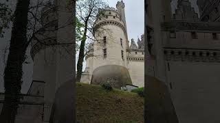 Château de Pierrefonds [upl. by Eeralih]