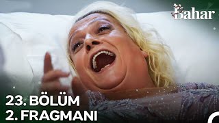 Bahar 23 Bölüm 2 Fragmanı  Bir Bahar Akşamı Rastladım Size [upl. by Kamp]