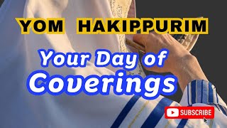 Yom HaKippurim  Day of Coverings [upl. by Atiekram]