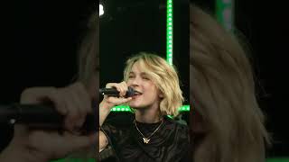 Pommelien Thijs en Meau live met ‘Het Midden’  3FM Live Box  NPO 3FM [upl. by Rasure]