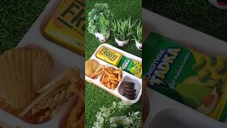 Lunch Box Ideasyoutubeshorts lunchboxideas trendingshorts viralshorts shortsfeed shortvideo [upl. by Attelrak]