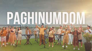 PAGHINUMDOM  TOGether Worship ©2024 CC Paghinumdom TOGetherWorship [upl. by Emili479]