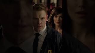 Ressler Puts the Blame on Elizabeth  The Blacklist James Spader Megan Boone Diego Klattenhoff [upl. by Atel684]