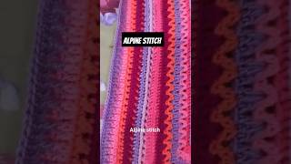 BeginnerFriendly Healing Stitches Afghan  Crochet Guide  Part 17 [upl. by Klump508]