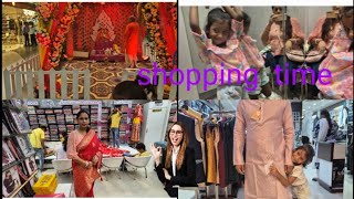 aaj Durgapura ki shopping puri hue [upl. by Eilac]