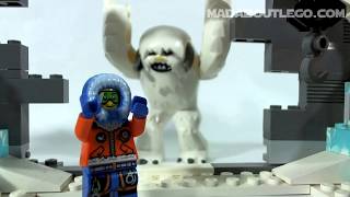 THE LEGO SHOW BRICK 2014 V [upl. by Neenahs]