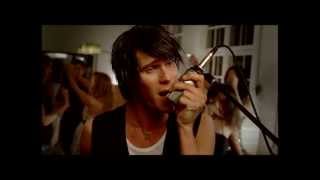 Basshunter  Boten Anna Official Video [upl. by Ipoillak]