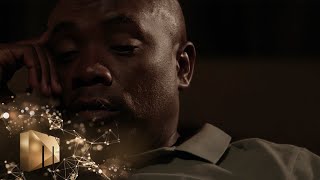 Zungu attacks the Ngwenya – Isibaya  Mzansi Magic [upl. by Frasquito]