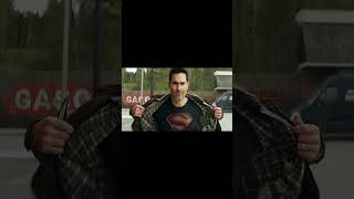 Superman e Lois promo 4x07 superman [upl. by Eedna]