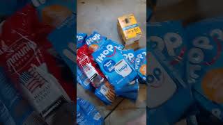 Insane free IHOP coffee free in the grocery store dumpster [upl. by Arihay]